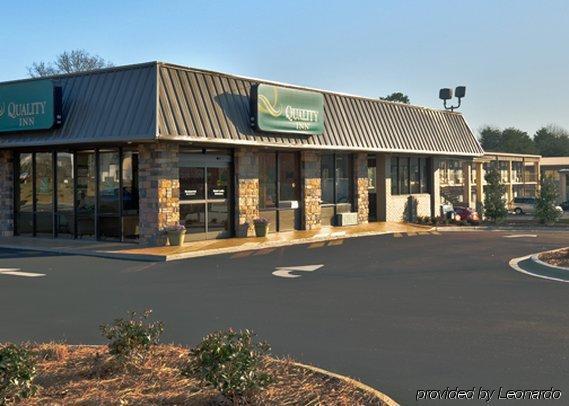 Econo Lodge Kernersville Extérieur photo