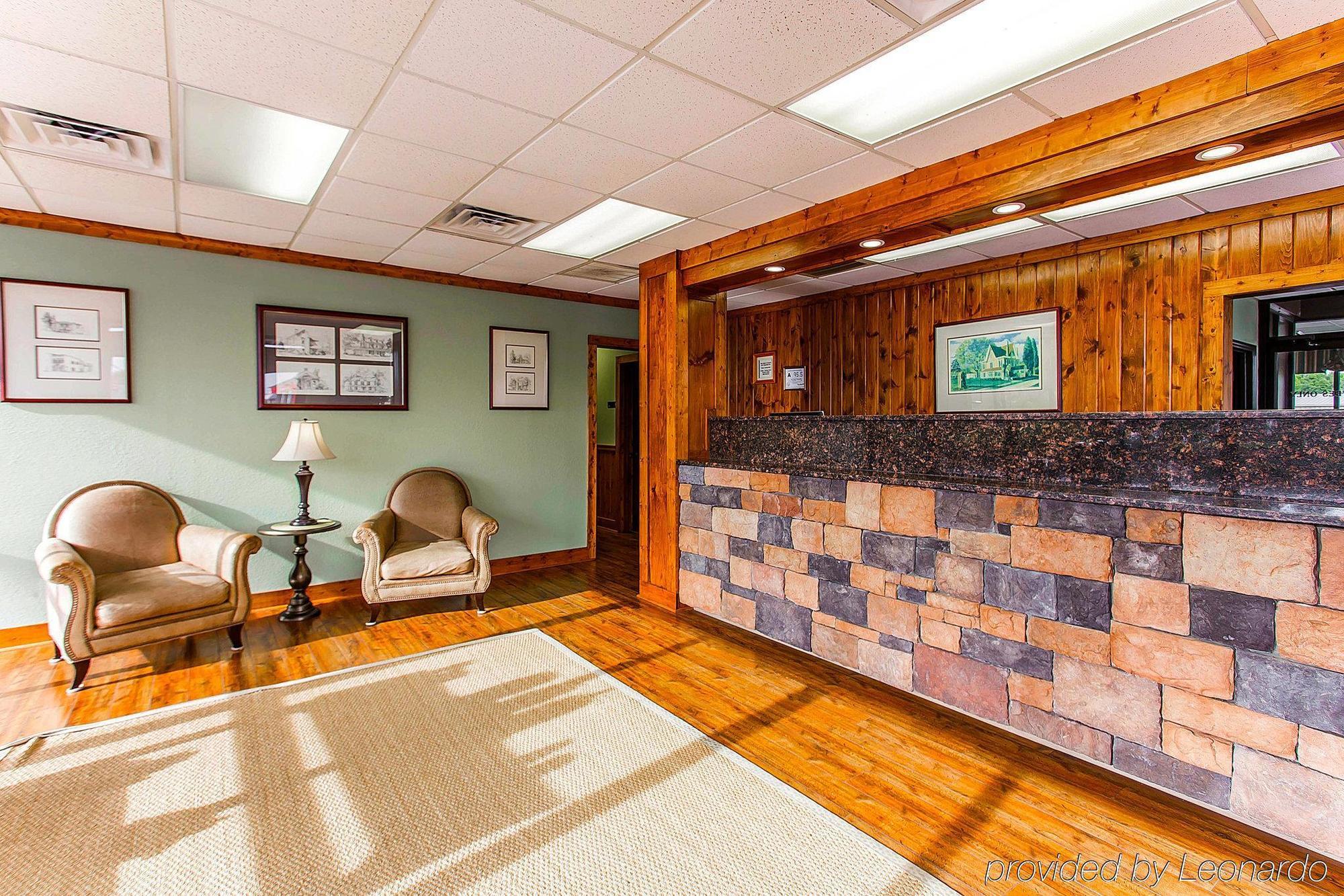 Econo Lodge Kernersville Extérieur photo