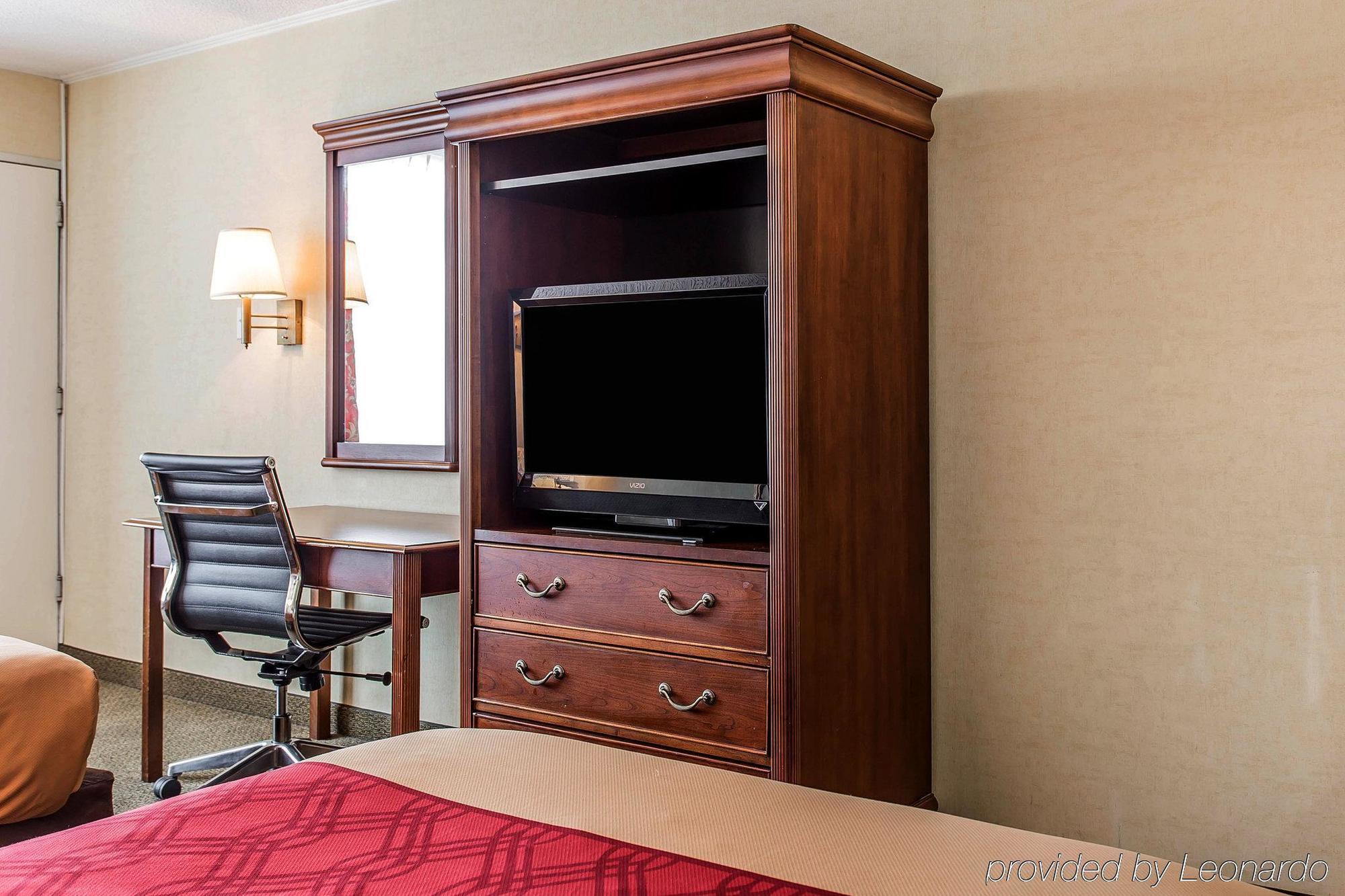 Econo Lodge Kernersville Extérieur photo