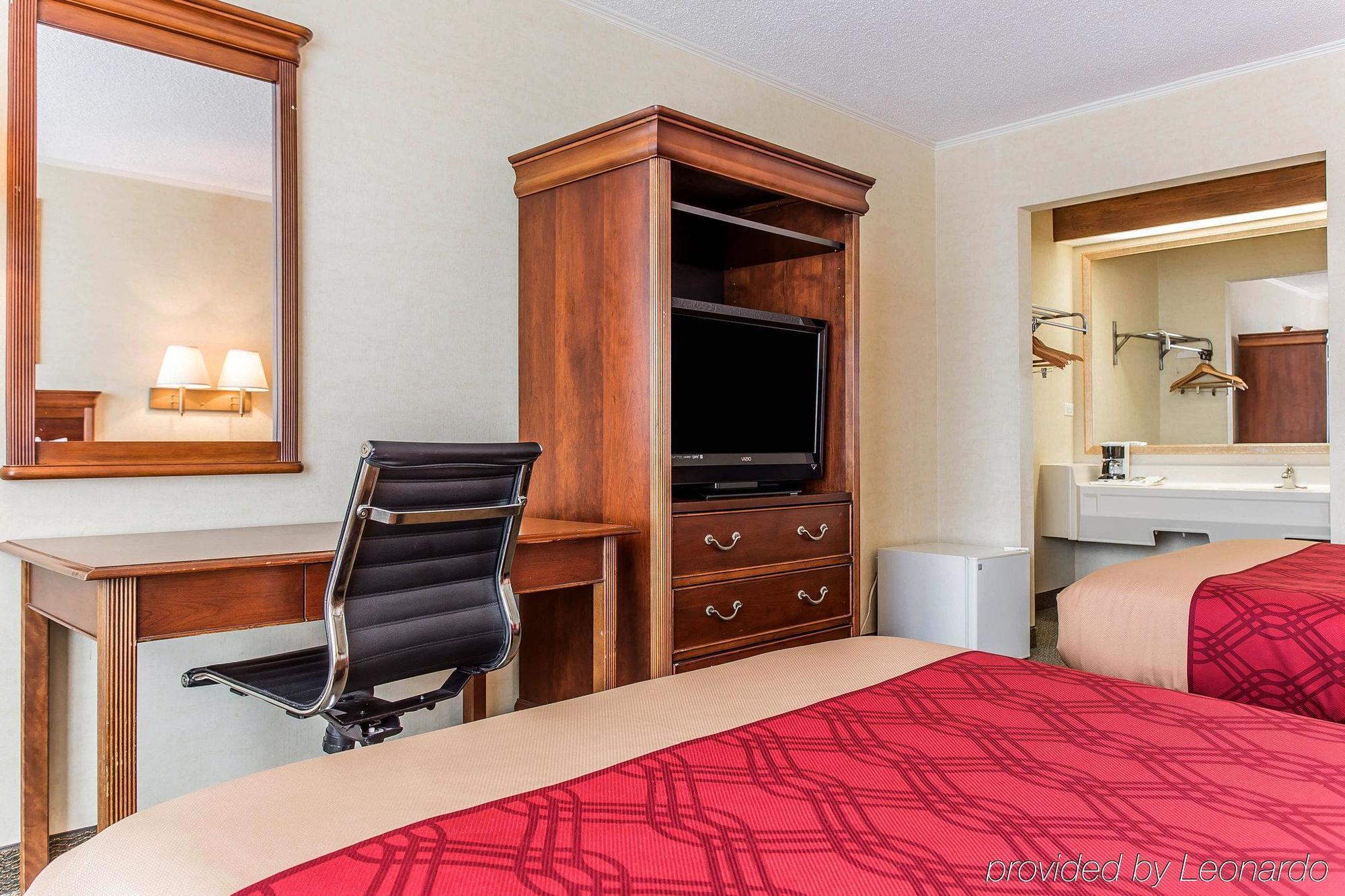 Econo Lodge Kernersville Extérieur photo