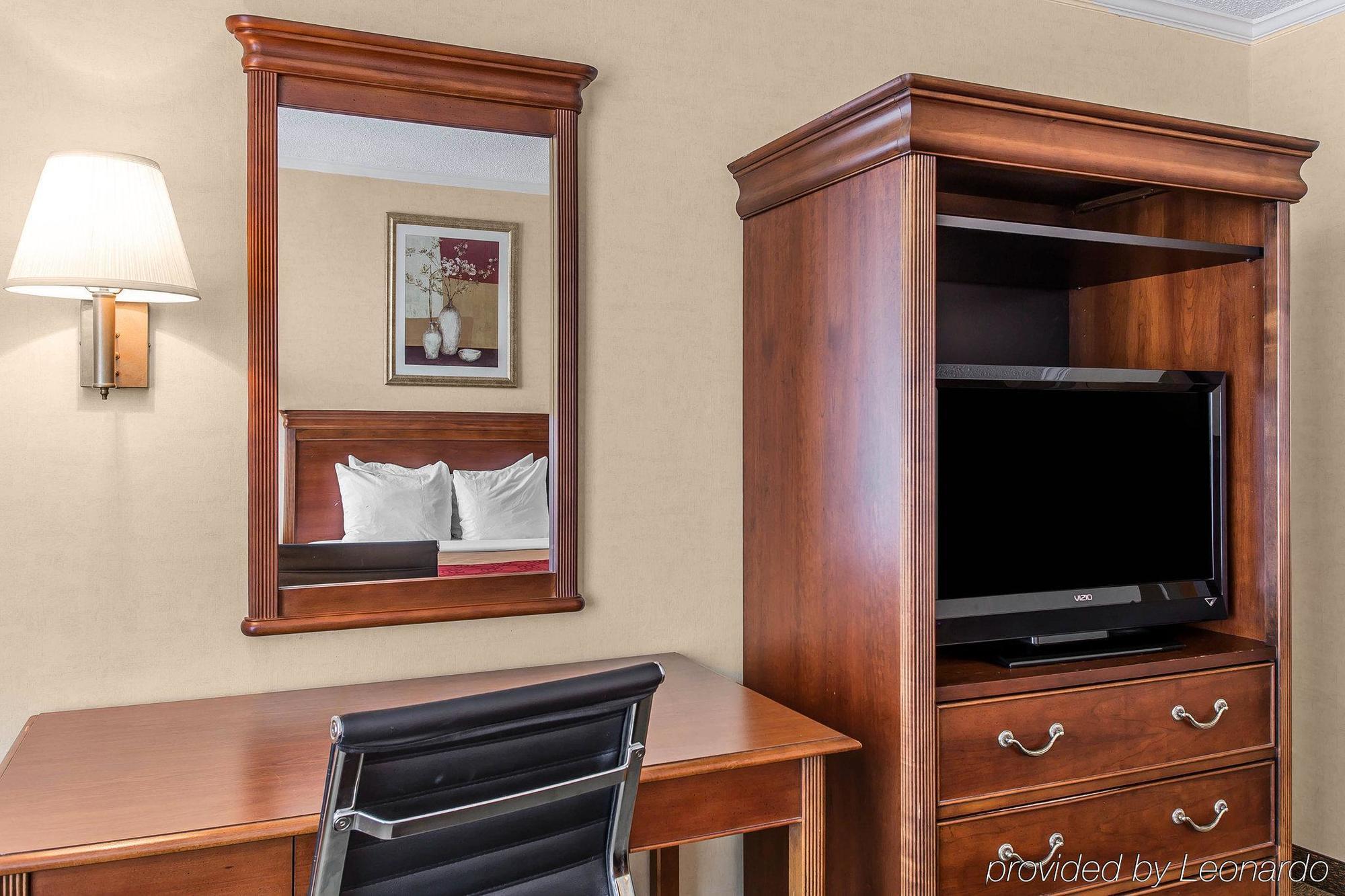 Econo Lodge Kernersville Extérieur photo