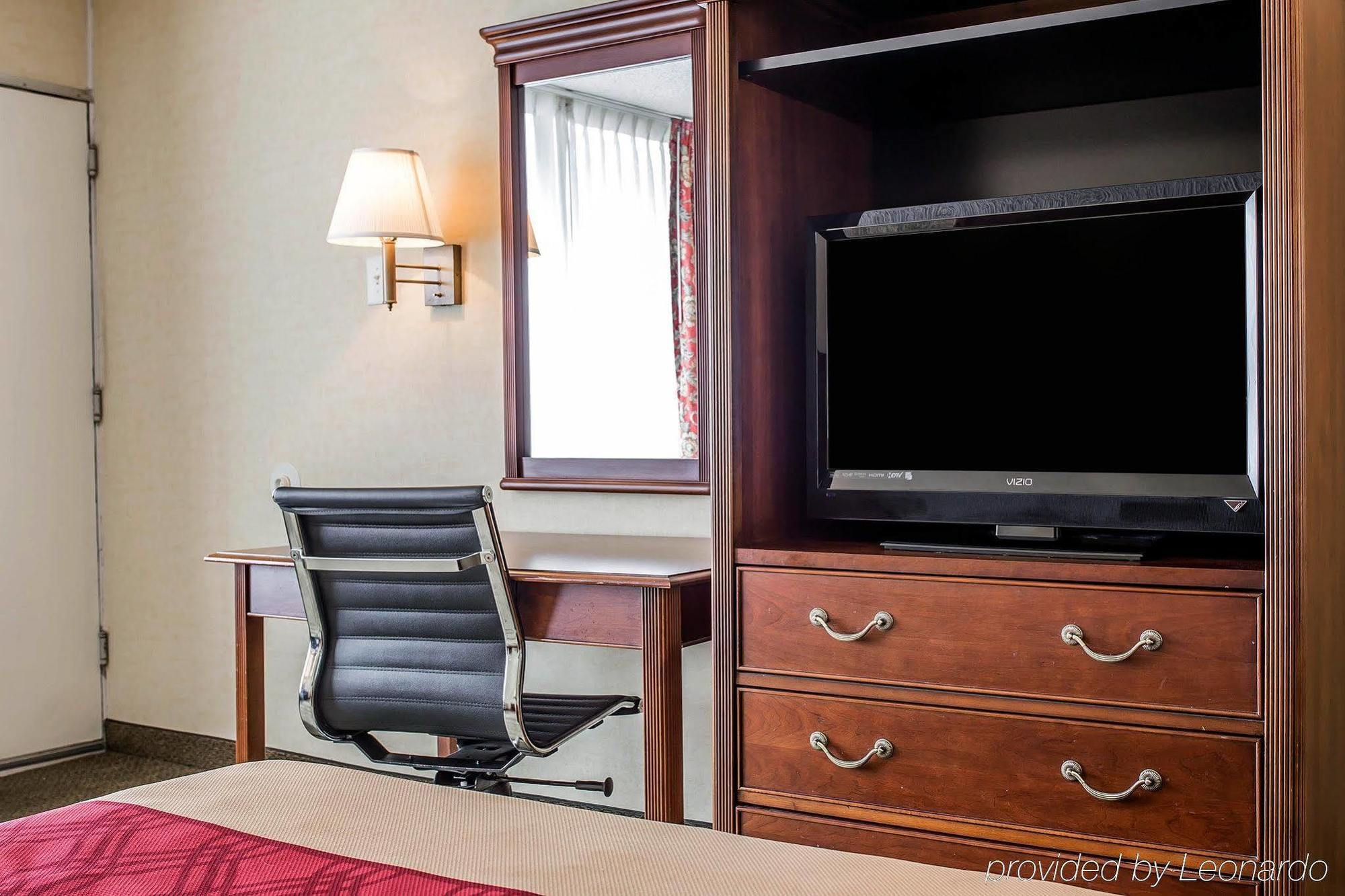 Econo Lodge Kernersville Extérieur photo