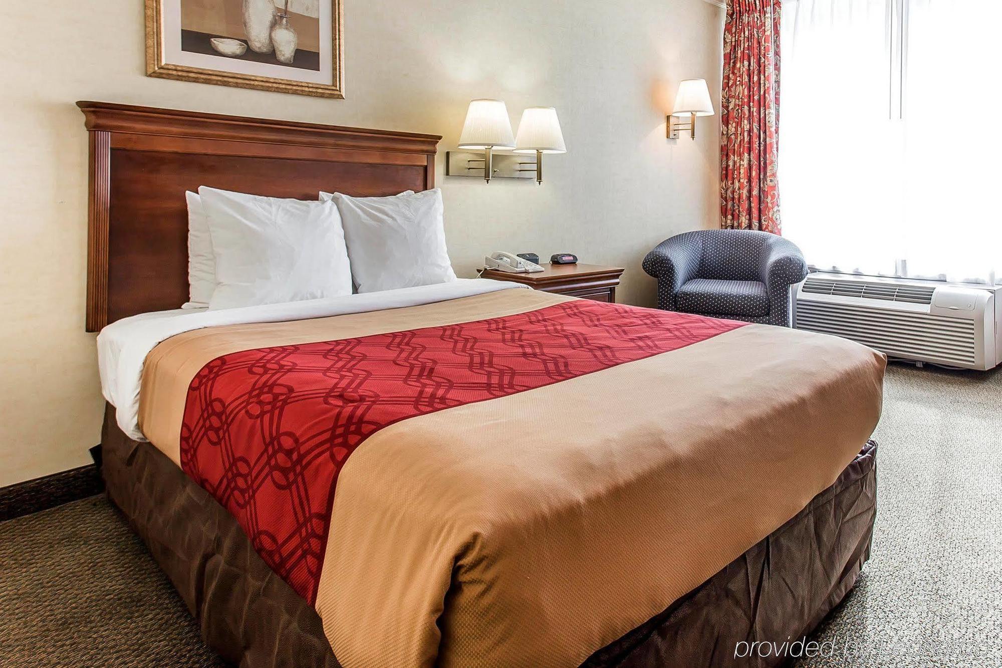 Econo Lodge Kernersville Extérieur photo