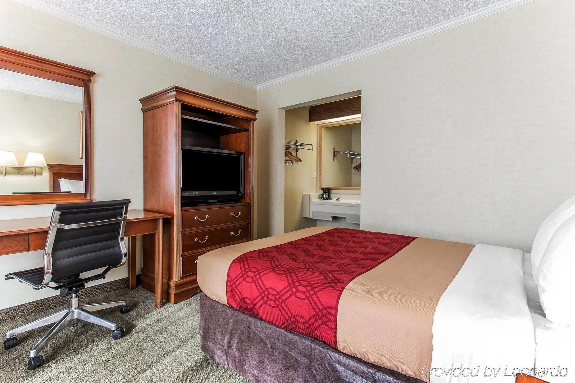 Econo Lodge Kernersville Extérieur photo