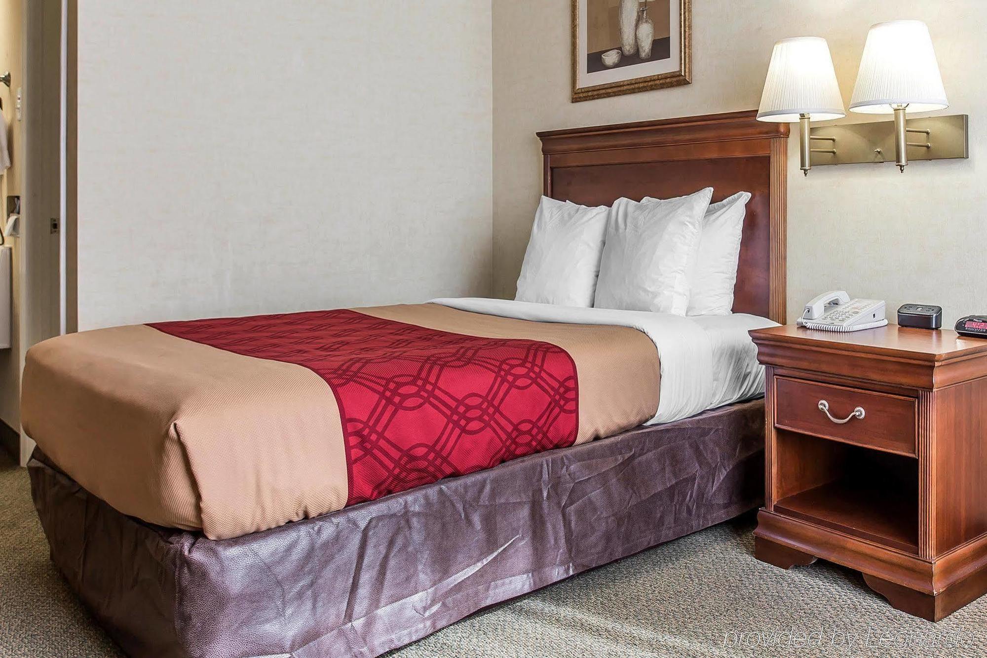 Econo Lodge Kernersville Extérieur photo