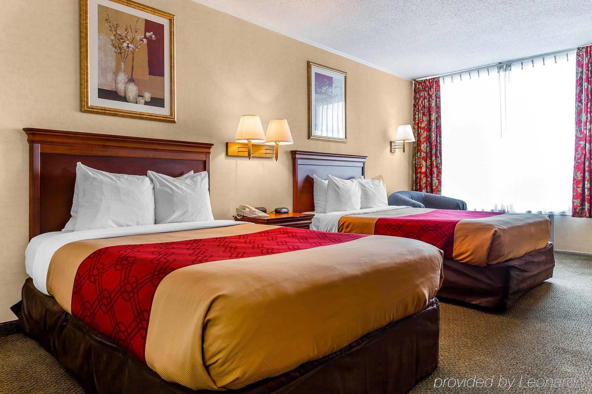 Econo Lodge Kernersville Extérieur photo