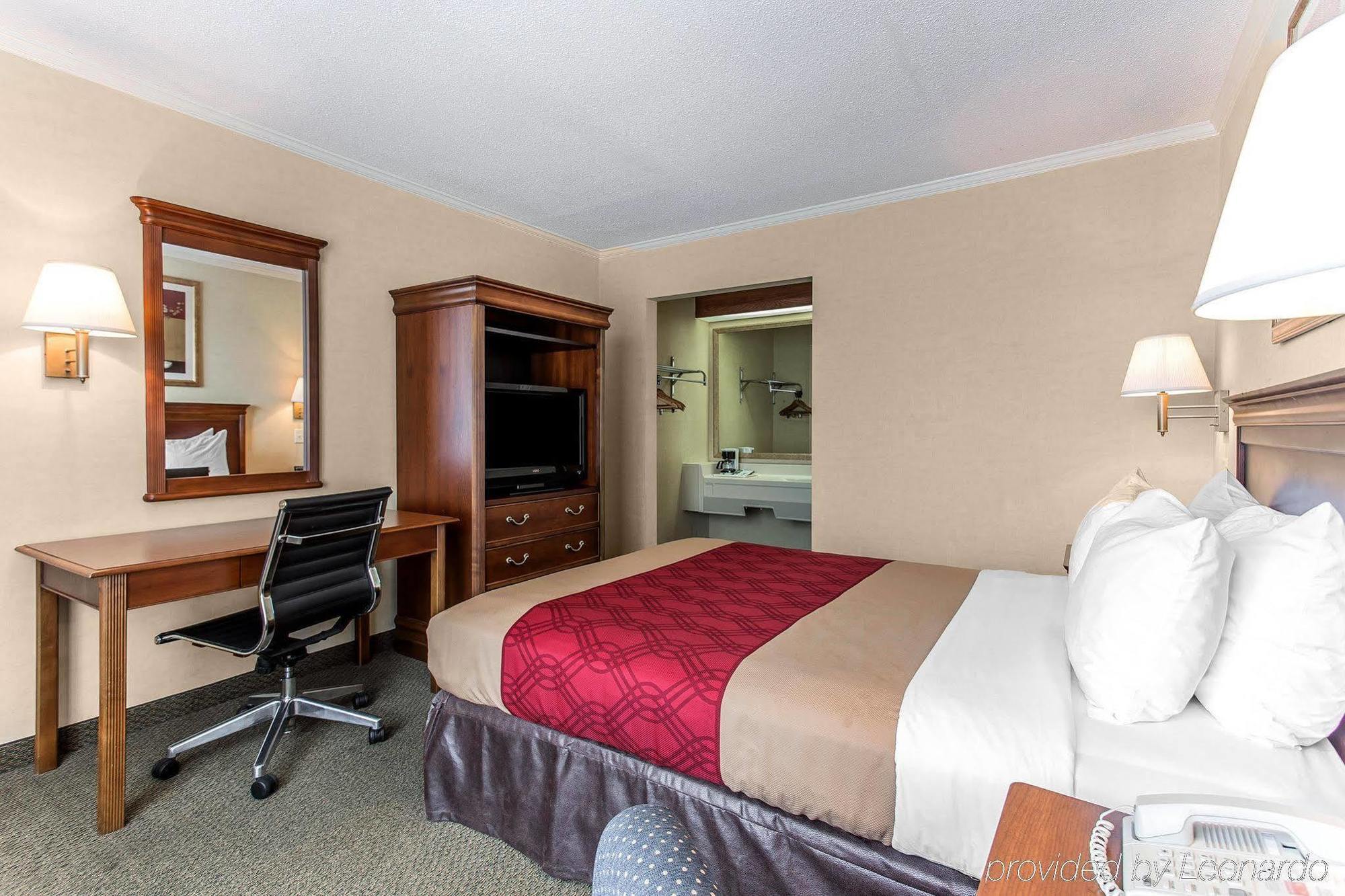 Econo Lodge Kernersville Extérieur photo