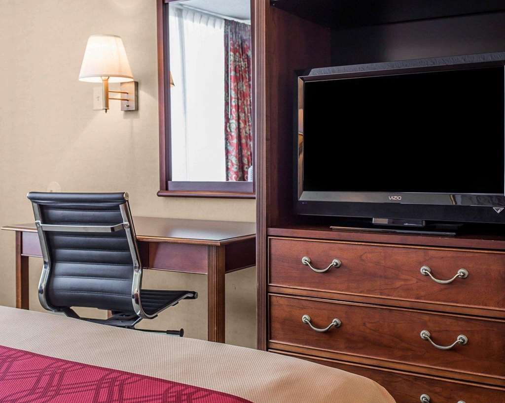Econo Lodge Kernersville Chambre photo