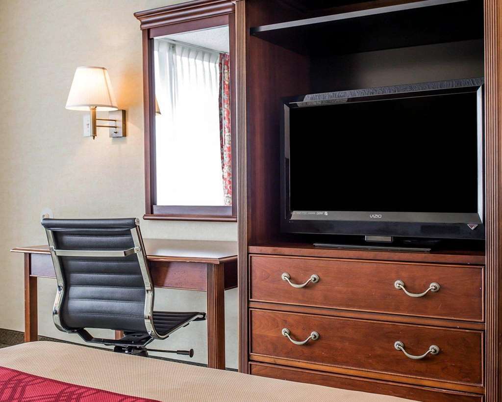 Econo Lodge Kernersville Chambre photo