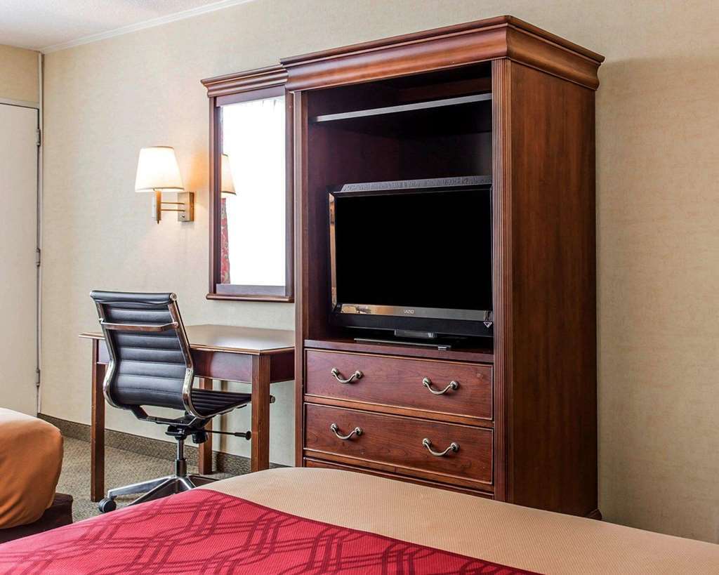 Econo Lodge Kernersville Chambre photo