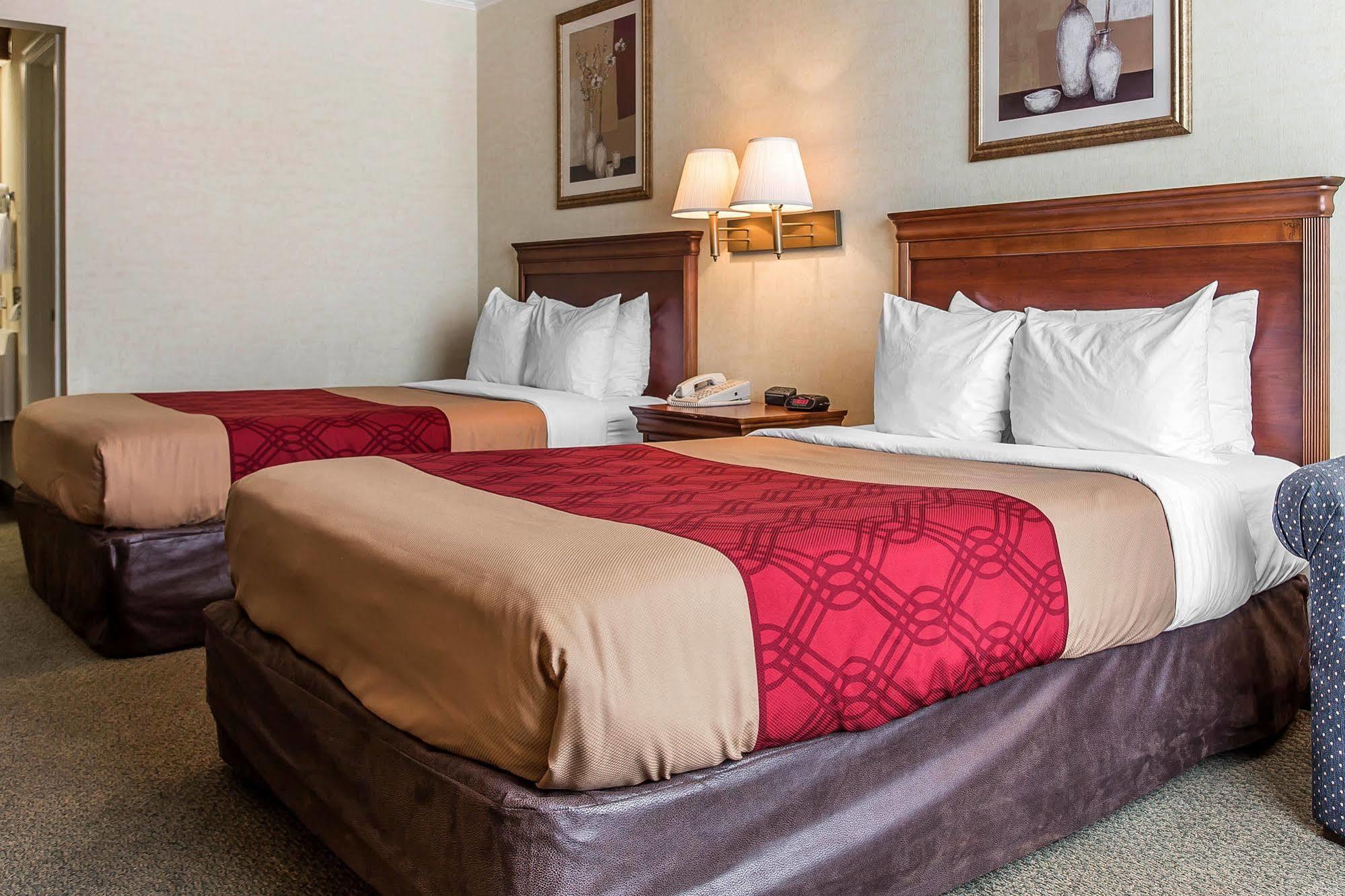 Econo Lodge Kernersville Extérieur photo